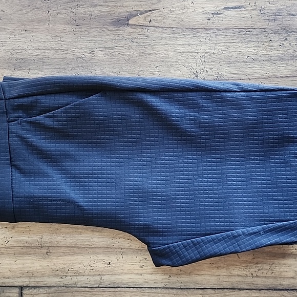 Black Pants- ankle length - Picture 2 of 3